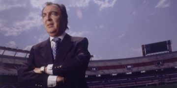 Murió Marcelo Araujo: Dolor por la partida de uno de los relatores más icónicos de la historia del fútbol argentino