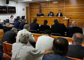 Tribunal de Iquique dicta veredicto condenatorio por administración desleal contra directores de Club de Tenis Tarapacá