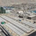 Inicia operaciones BESS Tocopilla, complejo pionero de reconversión energética en Chile
