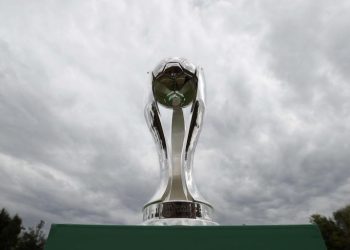 La historia del nuevo trofeo del fútbol chileno: La Copa de la Liga