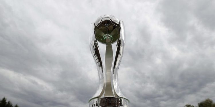 La historia del nuevo trofeo del fútbol chileno: La Copa de la Liga