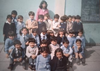 Frases que nunca se olvidan, por Sonia Pereira Torrico