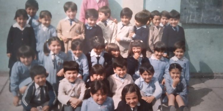 Frases que nunca se olvidan, por Sonia Pereira Torrico