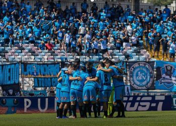 Deportes Iquique goleado por Antofagasta 4-0