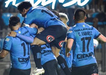 Clásico del Norte en Estadio Tierra de Campeones: Iquique con San Marcos de Arica