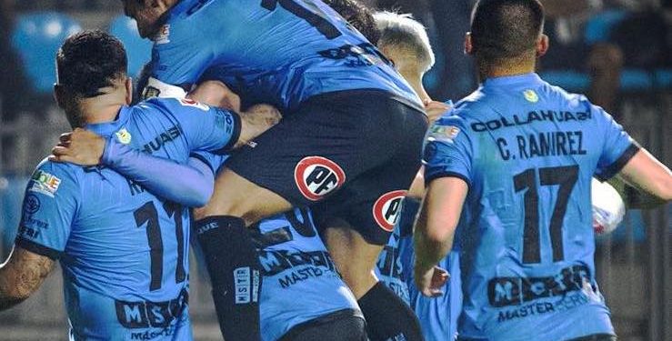 Clásico del Norte en Estadio Tierra de Campeones: Iquique con San Marcos de Arica