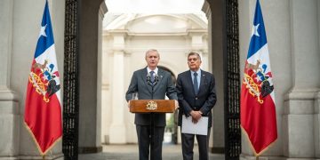 Presidente Kast, tras homicidio del carabinero sargento segundo Javier Figueroa: «Atacar a un carabinero es atacar a Chile entero»