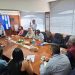 CORES se reunieron con gerente de EPI para conocer proyecciones de expansión estructural del terminal iquiqueño