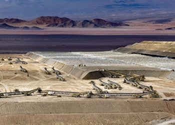 El Abra ingresa al SEIA proyecto de US$7.500 millones para extender su vida útil en 40 años