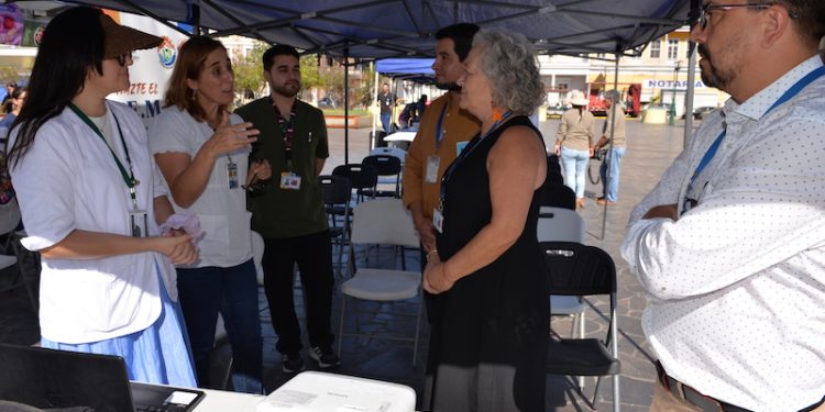 Llaman a cuidarse de enfermedades renales crónicas