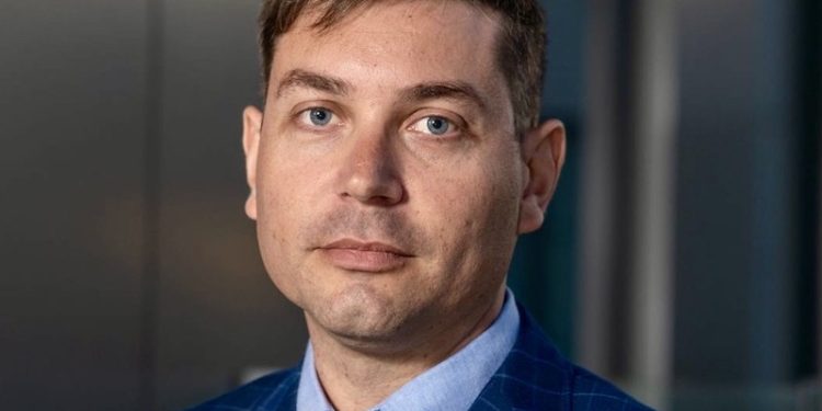 Nuevo Seremi de Energía asume funciones en Tarapacá