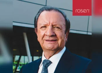 Familia de José Rosenberg, fundador de Rosen: «Fue un hombre visionario y profundamente humano»
