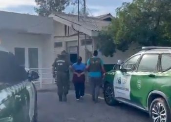 Detienen a mujeres por contrabando e infracción a la ley de drogas