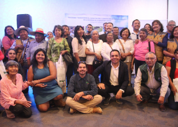 Plan PZR3 certifica a 30 emprendedores de Putre para impulsar la economía local y frenar el despoblamiento