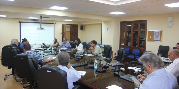 CORE: Embalse Chironta no cumple su objetivo y la nula fiscalización de pozos ilegales en Azapa