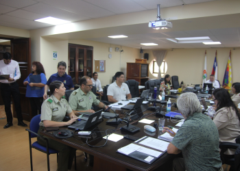 Helicóptero multipropósito de Carabineros llegará a Región de Arica y Parinacota en abril próximo
