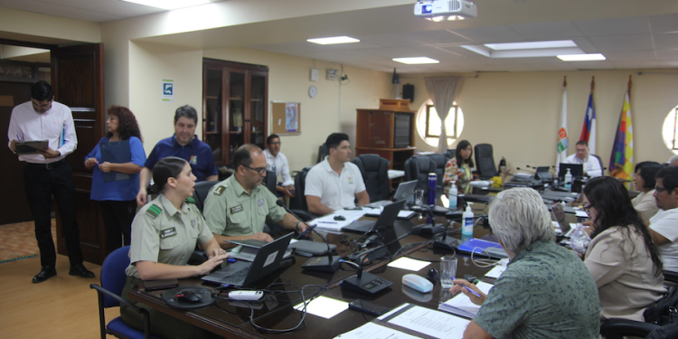 Helicóptero multipropósito de Carabineros llegará a Región de Arica y Parinacota en abril próximo