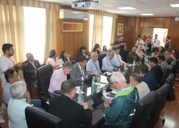 CORE exige medidas de Estado ante crisis de accidentabilidad en la Ruta 11-CH