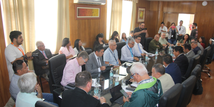 CORE exige medidas de Estado ante crisis de accidentabilidad en la Ruta 11-CH