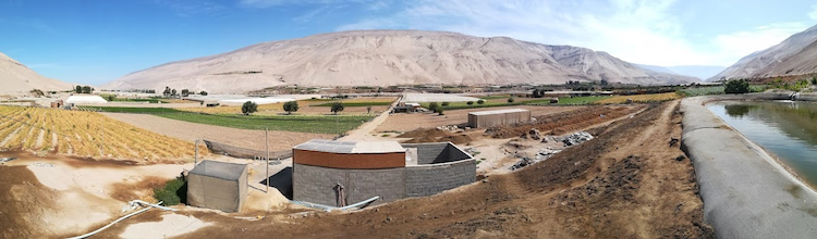 Compartirán soluciones frente al desafío del agua en territorios del desierto