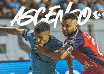 Deportes Iquique empató 0-0 ante San Marcos de Arica