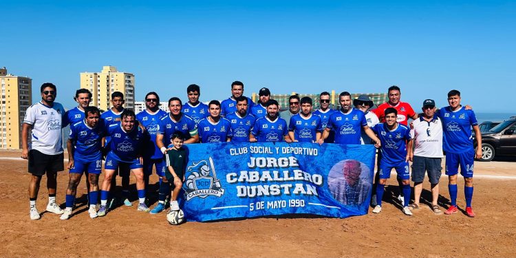 Liga Magisterial de Iquique dio el puntapié inicial a su Campeonato de Apertura 2026