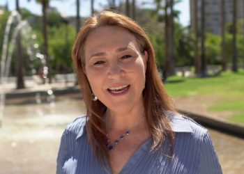 Presidente Kast designó a los 40 delegados provinciales de su Gobierno / En El Tamarugal: Karen Rose Heyne