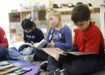 ¿Cómo incentivar la lectura en los más pequeños del hogar?