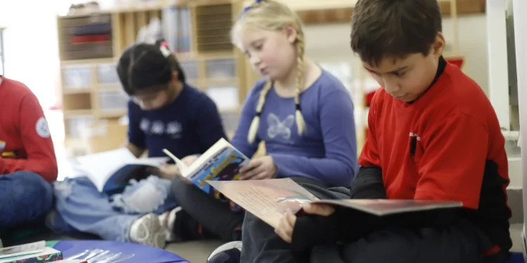 ¿Cómo incentivar la lectura en los más pequeños del hogar?