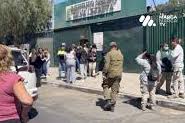 Aseduch condena ataque en liceo de Calama y exige tolerancia cero a violencia en los colegios