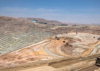 BHP ingresó permiso medioambiental para proyecto en mina Escondida de más de US$5.000 millones