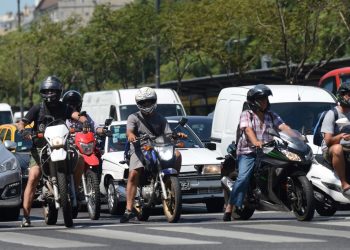 SOAP afecta más a motos