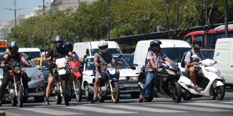 SOAP afecta más a motos