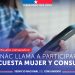 Por quinto año consecutivo Sernac llama a participar de la encuesta mujer y consumo