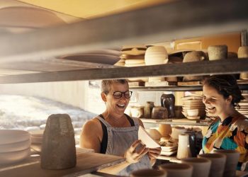 Brecha en crecimiento, no en talento