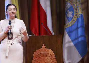 PDI confirmó salida de jefa de Inteligencia Consuelo Peña San Miguel