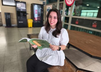 Instituto Confucio ST abre admisión para estudiar chino mandarín