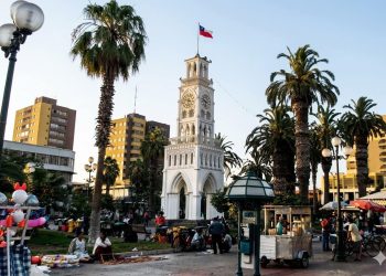 El día que no se va, por Sonia Pereira Torrico