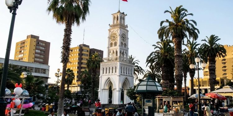 El día que no se va, por Sonia Pereira Torrico