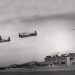 Reseña histórica del Grupo de Aviación N°1 FACH