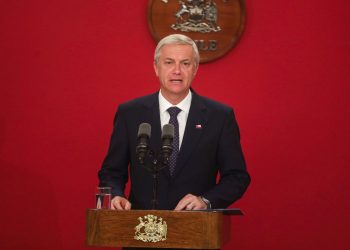 Presidente Kast excluye a ministra Steinert de salida de jefatura de la PDI: «El director general le solicitó la renuncia»
