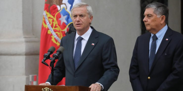 Gobierno de Kast activa las “balas de plata”: Estos son lo servicios donde cambiará altos directivos