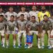 Selección Chilena cayó 4-1 con Nueva Zelanda