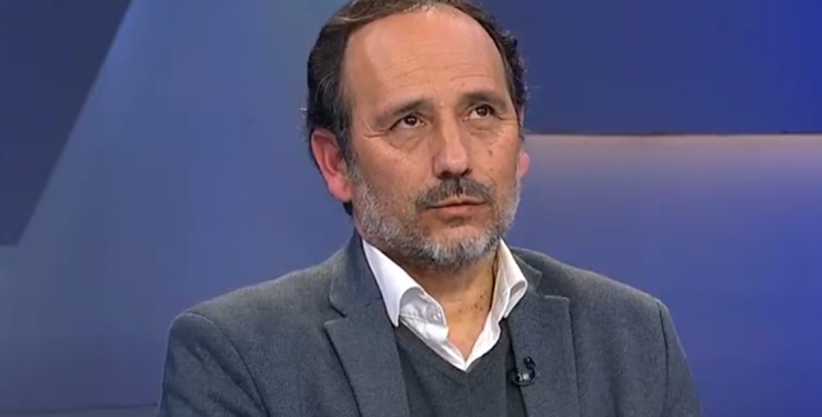 Senador Daniel Núñez (PC) reconoce error en dichos sobre caso Rojas Vade: «Actué un poquito apresurado»