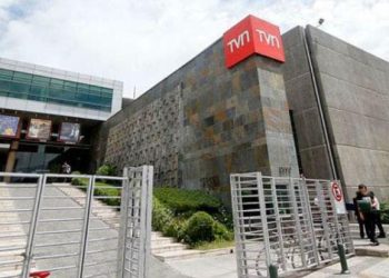 Gobierno saliente autorizó a TVN a endeudarse por más de $7 mil millones con garantía estatal