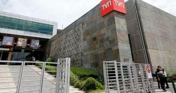 Gobierno saliente autorizó a TVN a endeudarse por más de $7 mil millones con garantía estatal