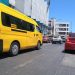 Mal estacionados