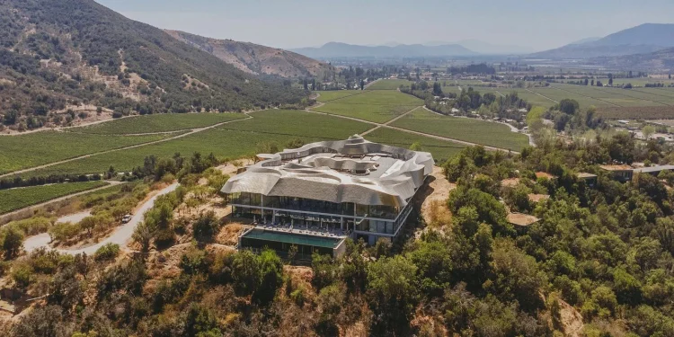 Smiljan Radic y el Premio Pritzker: La arquitectura chilena vuelve a captar la atención del mundo