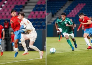 Wanderers jugará con Flamengo en la final de la Libertadores Sub 20