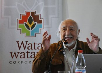 Wata Watana cerró aplaudido seminario sobre  Qhapaq Ñan, símbolo de riqueza patrimonial